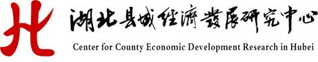 湖北县城经济发展中心